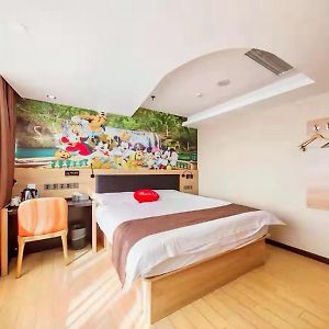 Selected Double Room