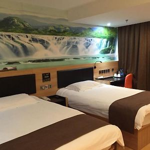 Selected Twin Room